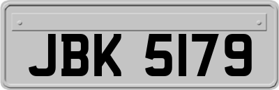 JBK5179
