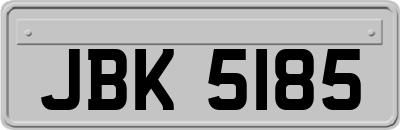 JBK5185