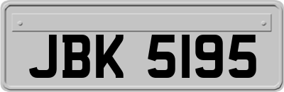 JBK5195