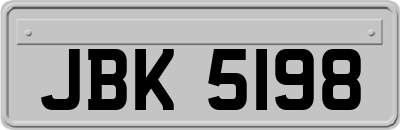 JBK5198