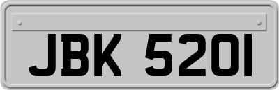 JBK5201