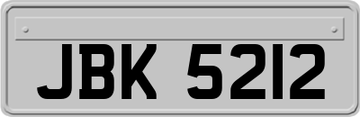JBK5212