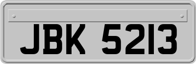 JBK5213