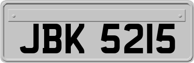 JBK5215