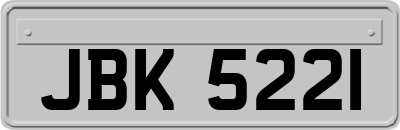 JBK5221