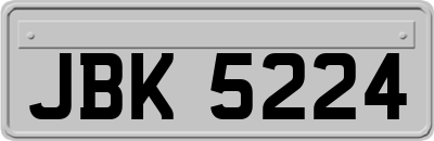 JBK5224