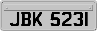 JBK5231