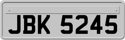 JBK5245