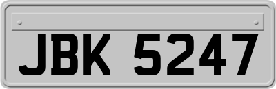 JBK5247