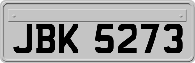 JBK5273