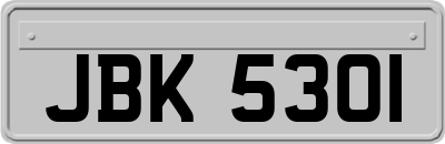 JBK5301