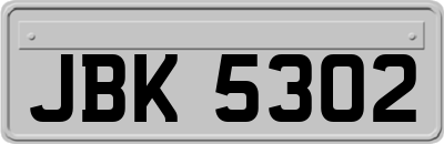 JBK5302