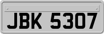 JBK5307