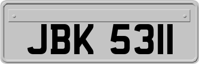 JBK5311