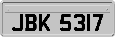 JBK5317