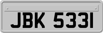 JBK5331
