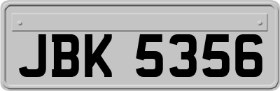 JBK5356