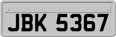 JBK5367