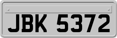 JBK5372