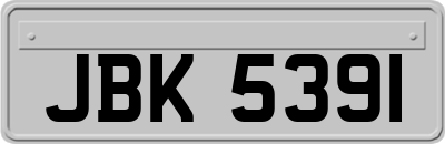 JBK5391