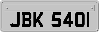 JBK5401