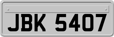 JBK5407