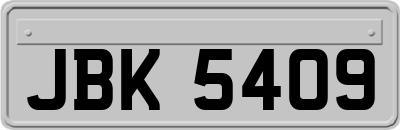 JBK5409