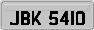JBK5410