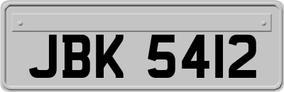 JBK5412