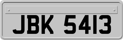 JBK5413