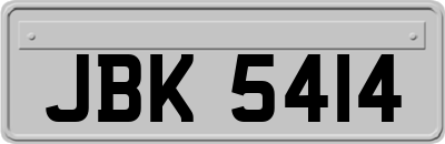 JBK5414