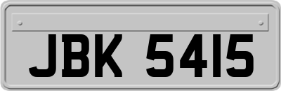 JBK5415