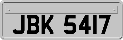JBK5417