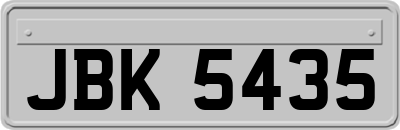 JBK5435