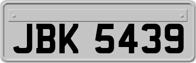 JBK5439