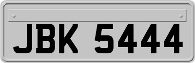 JBK5444