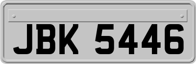 JBK5446