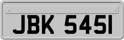 JBK5451