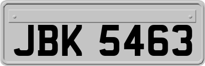 JBK5463