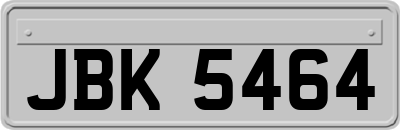 JBK5464