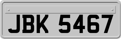JBK5467
