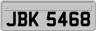 JBK5468