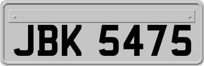 JBK5475