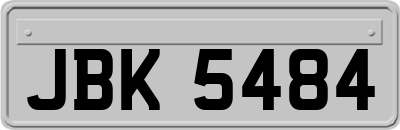 JBK5484