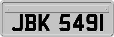 JBK5491