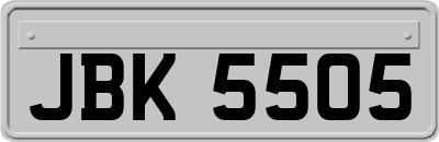 JBK5505