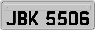 JBK5506