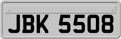JBK5508