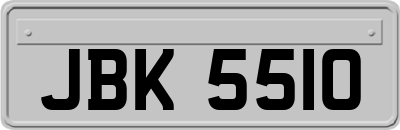 JBK5510