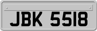 JBK5518